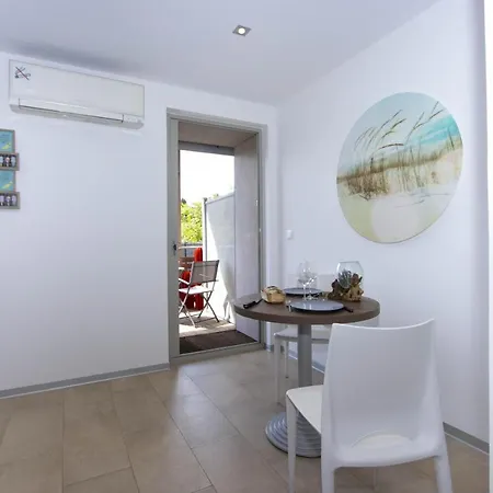 Studio Alon Ideal pour vos vacances ou sejours pros Saint-Cyr-sur-Mer Extérieur photo