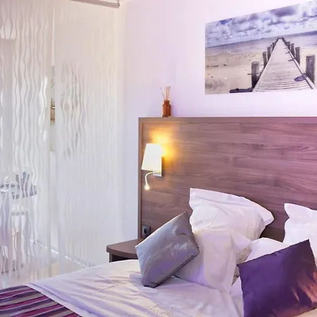 Studio Alon Ideal pour vos vacances ou sejours pros Saint-Cyr-sur-Mer Extérieur photo