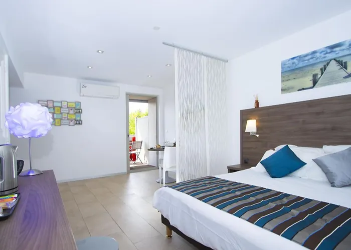 Studio Alon Ideal pour vos vacances ou sejours pros
