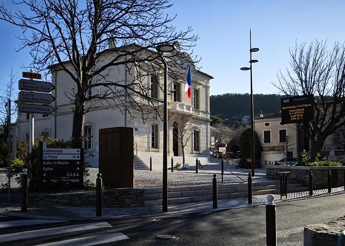Studio Alon Ideal Pour Vos Vacances Ou Sejours Pros