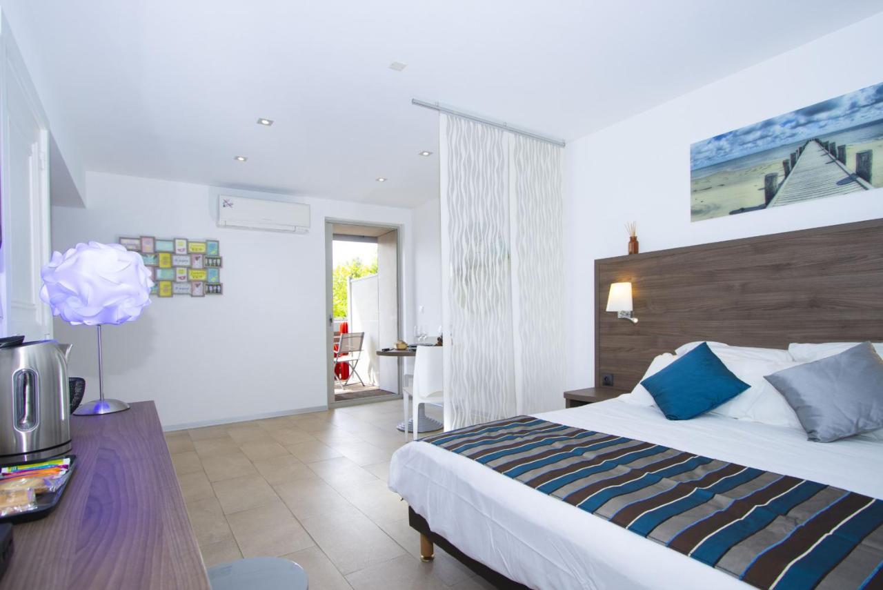 Apartment Alon Ideal Pour Vos Ou Sejours Pros Saint-Cyr-sur-Mer