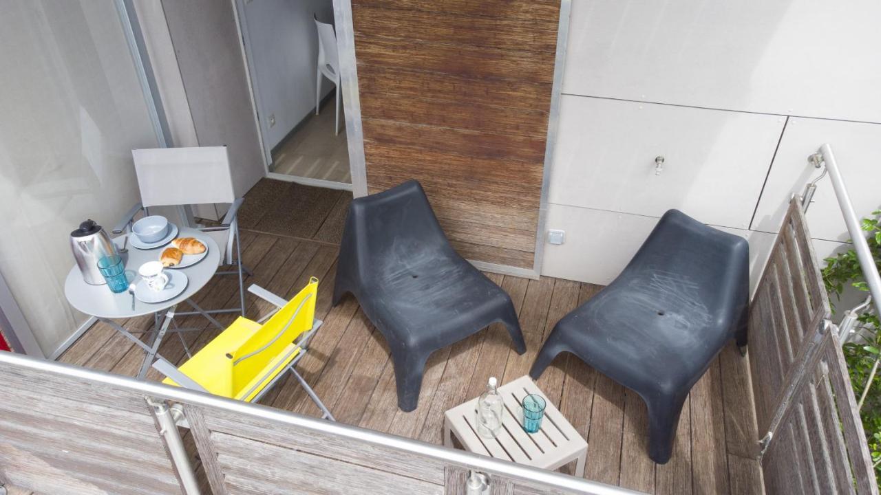 Alon Ideal Pour Vos Ou Sejours Pros Saint-Cyr-sur-Mer