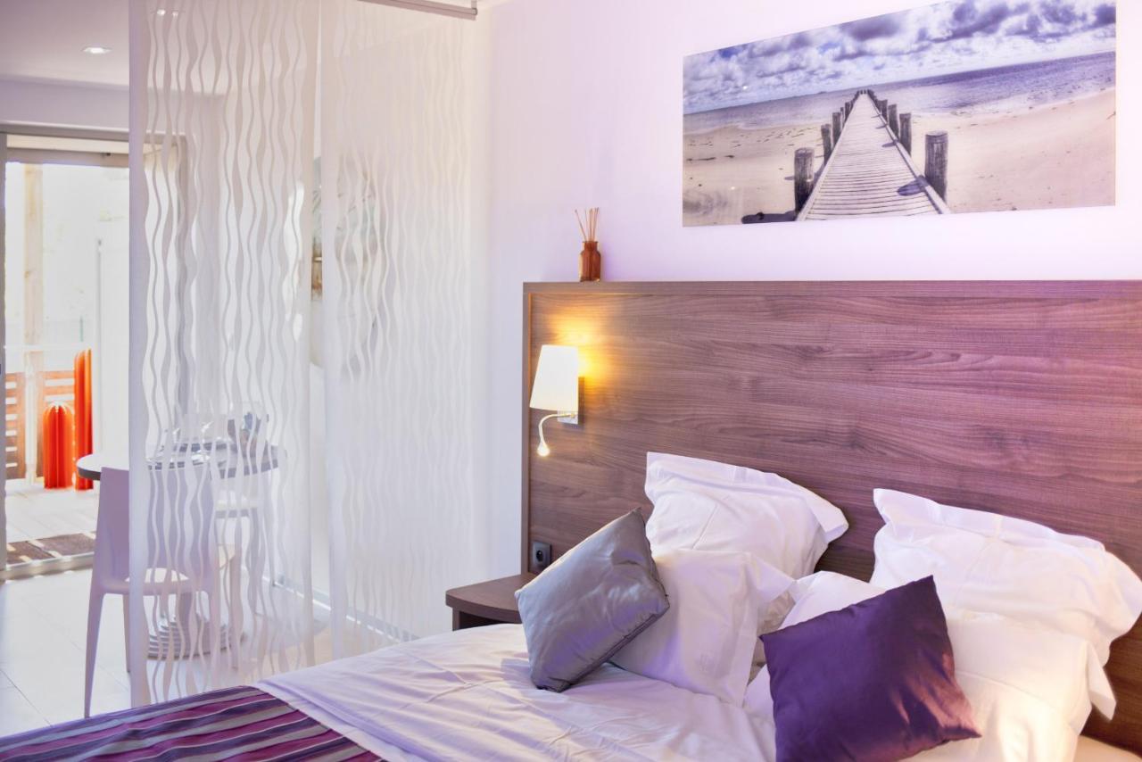 Alon Ideal Pour Vos Ou Sejours Pros Apartment *