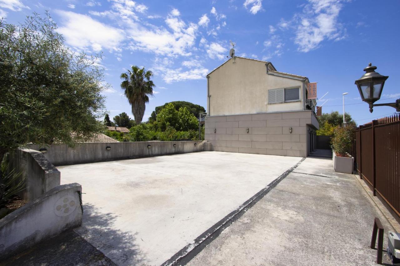 Alon Ideal Pour Vos Ou Sejours Pros Saint-Cyr-sur-Mer