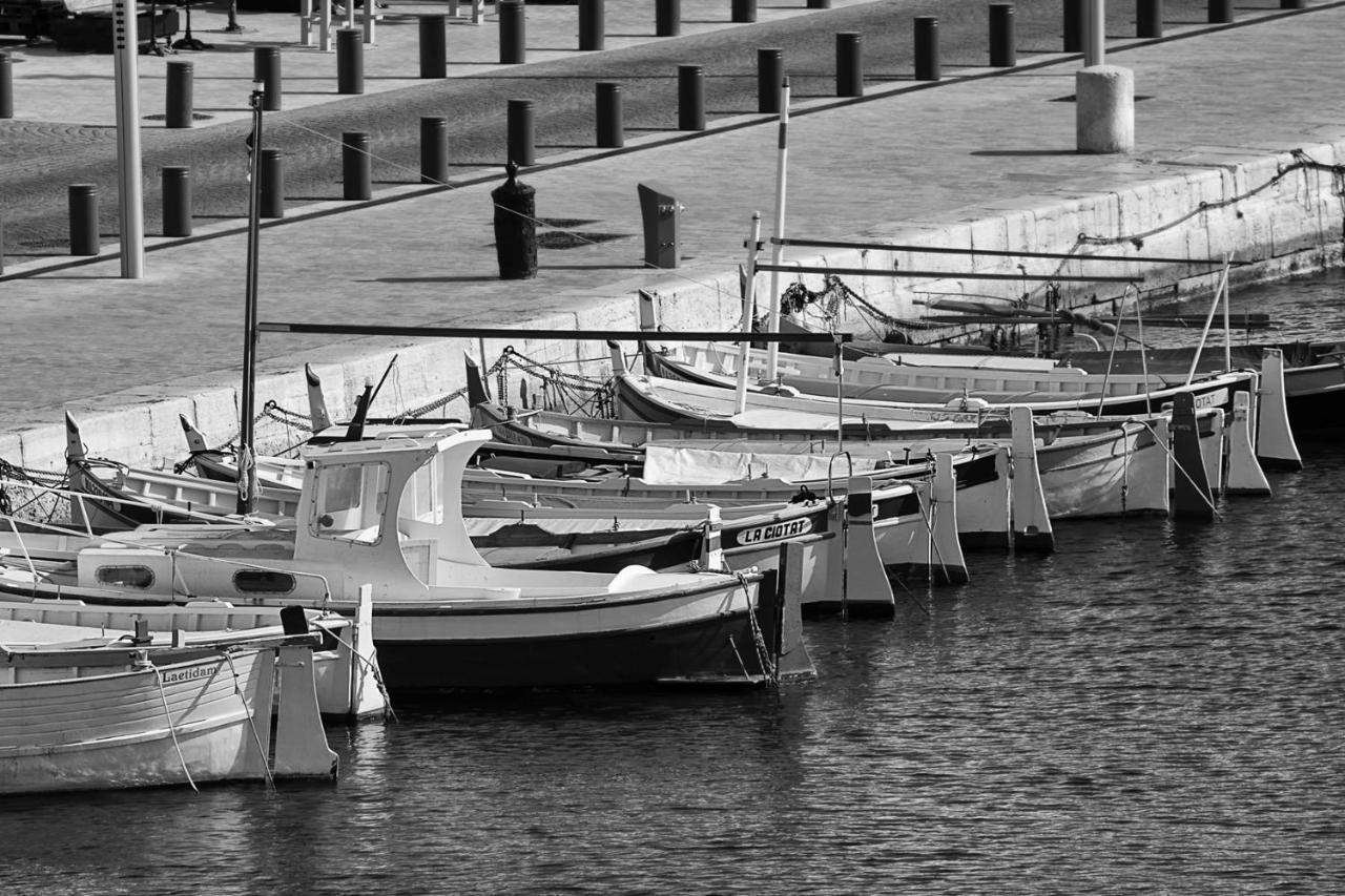 Alon Ideal Pour Vos Ou Sejours Pros * Saint-Cyr-sur-Mer