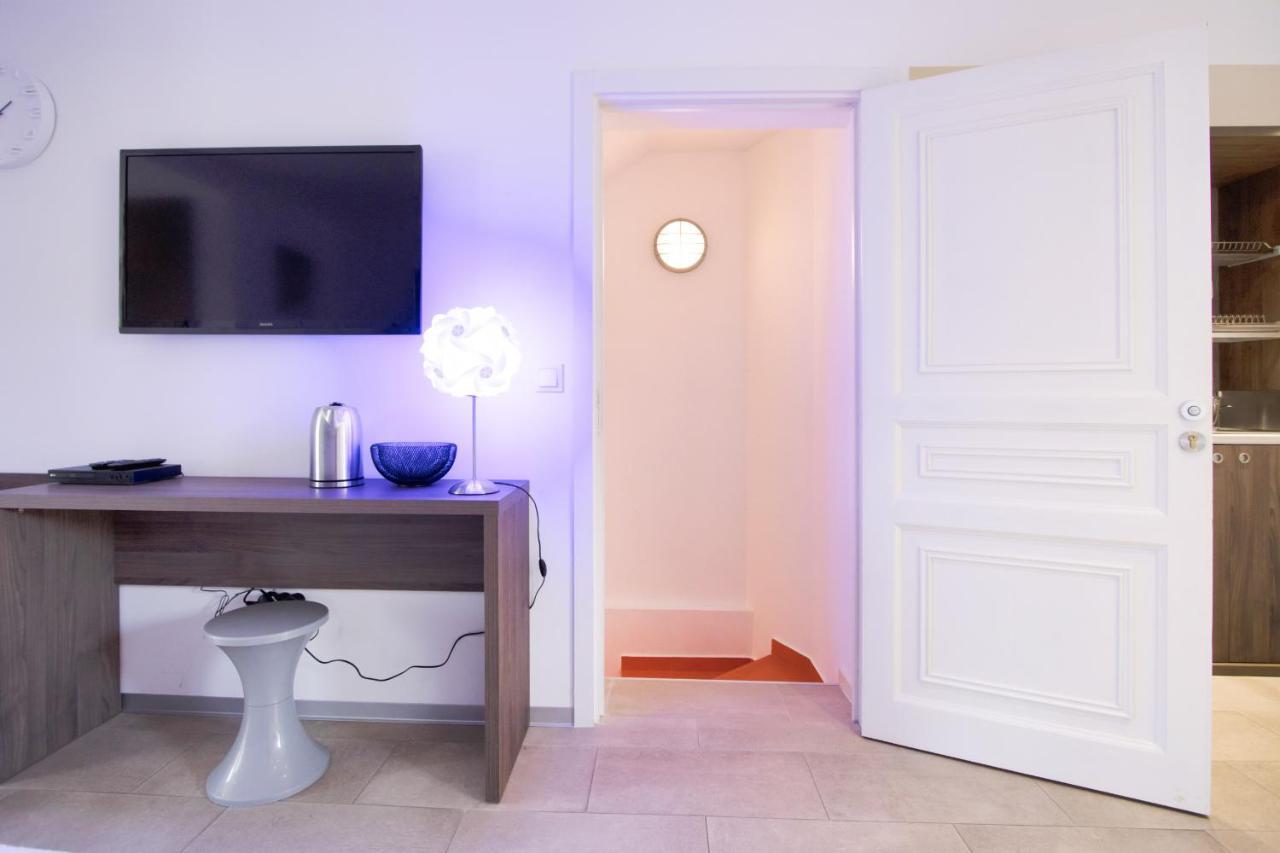 Alon Ideal Pour Vos Ou Sejours Pros