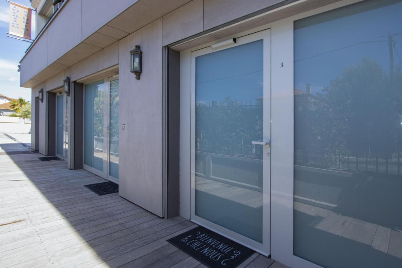 Alon Ideal Pour Vos Ou Sejours Pros Saint-Cyr-sur-Mer