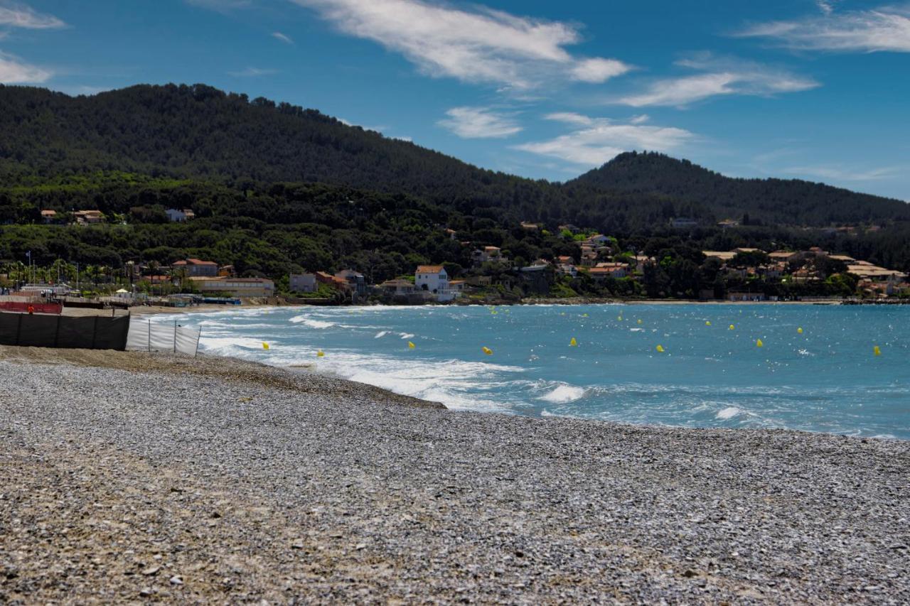 Apartment Alon Ideal Pour Vos Ou Sejours Pros Saint-Cyr-sur-Mer