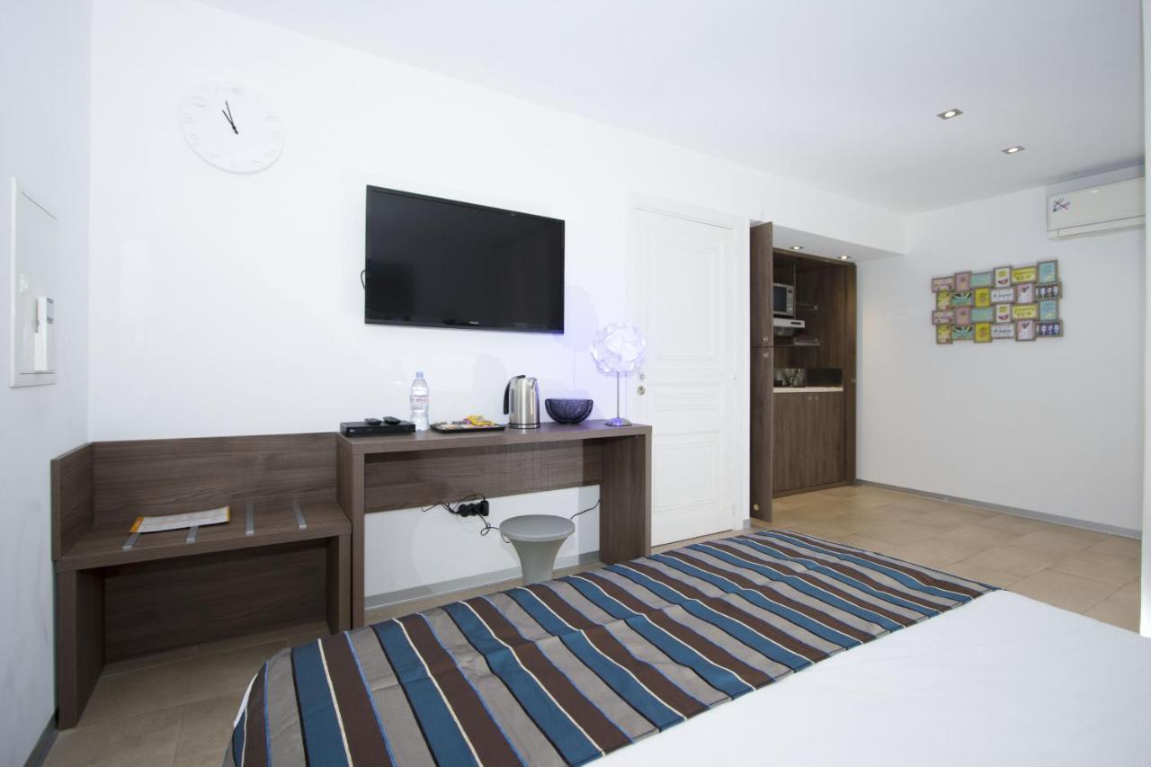 Apartment Alon Ideal Pour Vos Ou Sejours Pros *