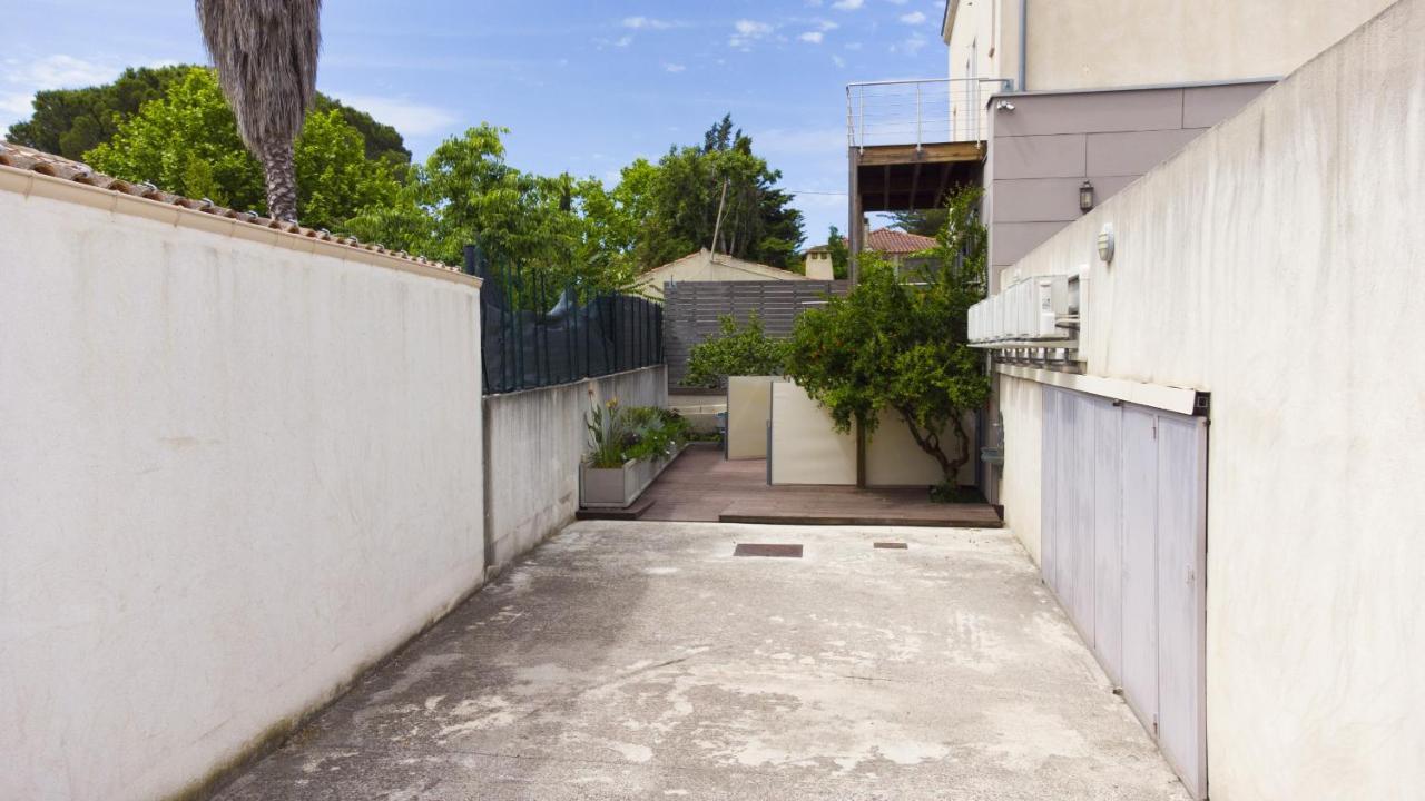 Apartment Alon Ideal Pour Vos Ou Sejours Pros