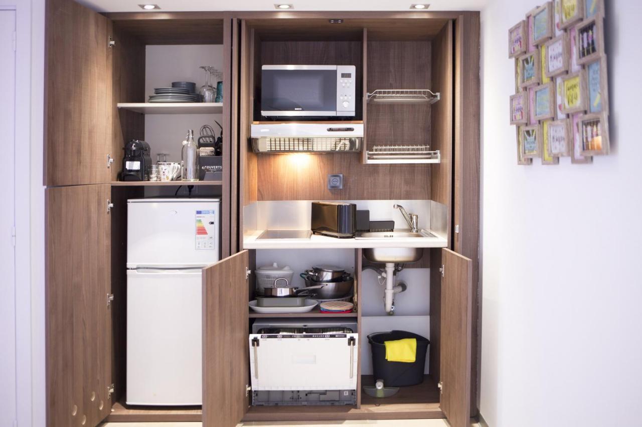 Apartment Alon Ideal Pour Vos Ou Sejours Pros