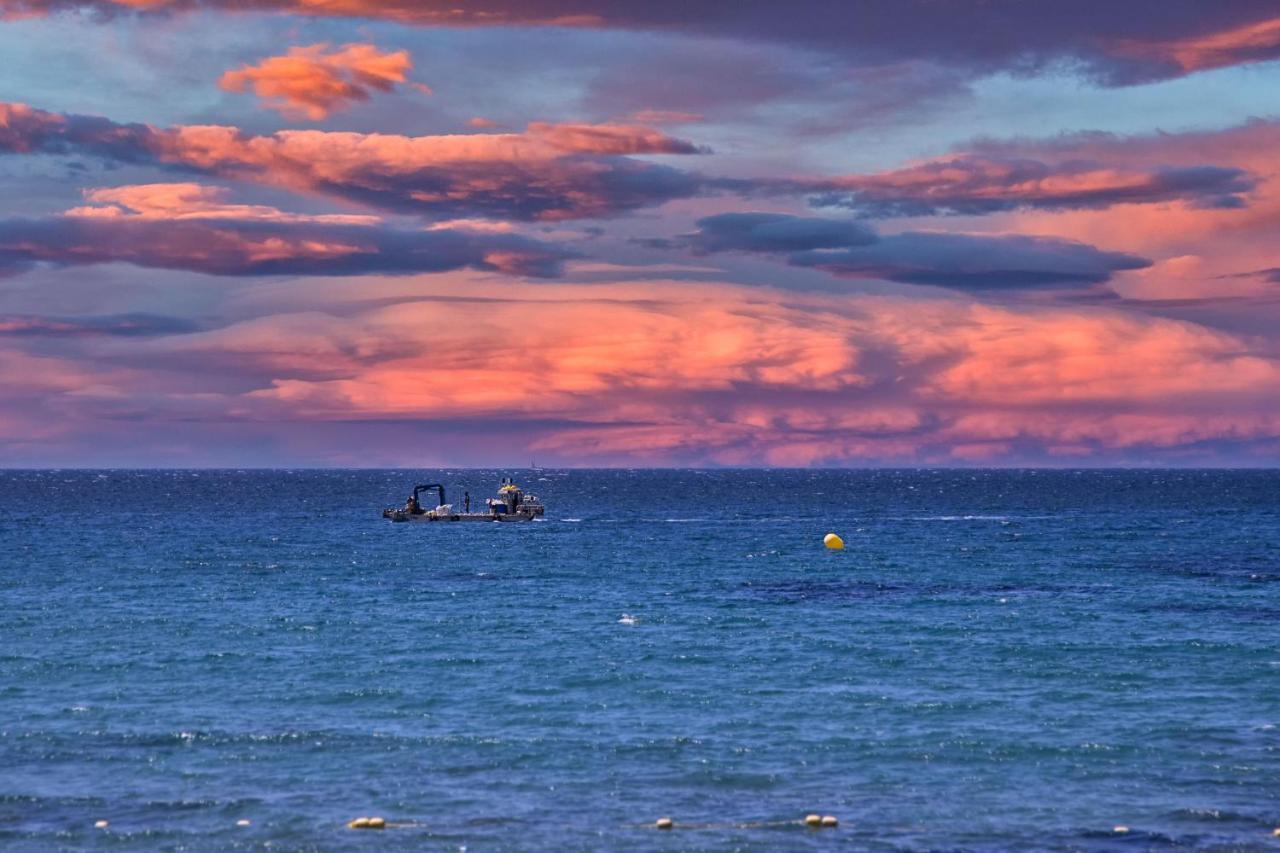 Alon Ideal Pour Vos Ou Sejours Pros * Saint-Cyr-sur-Mer