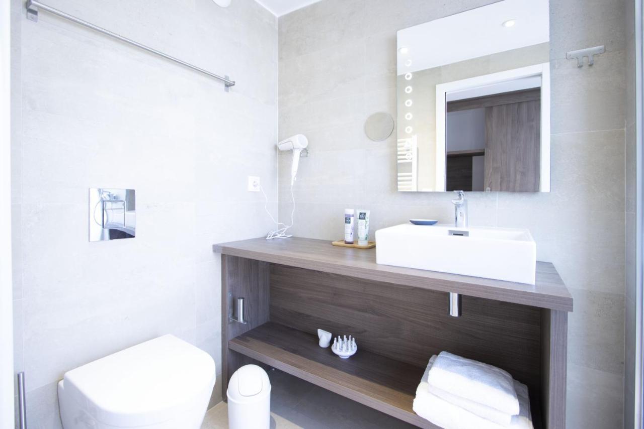 Apartment Alon Ideal Pour Vos Ou Sejours Pros Saint-Cyr-sur-Mer